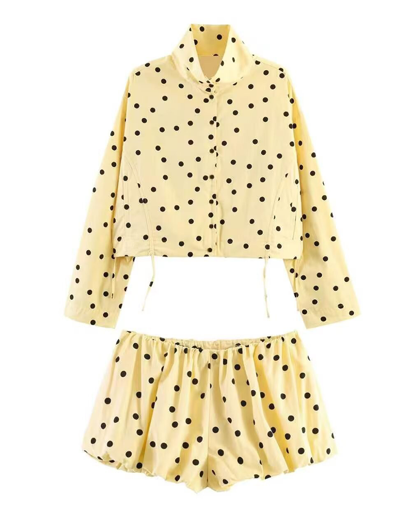 Aria Dot Set