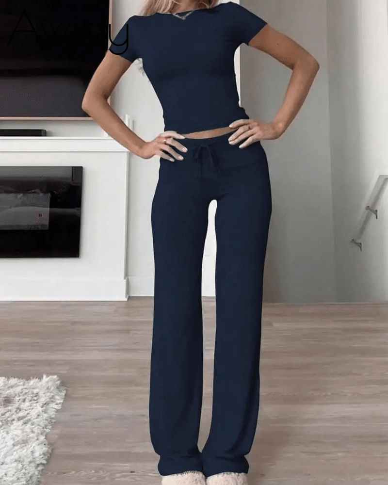 Easy Flow Comfort Set