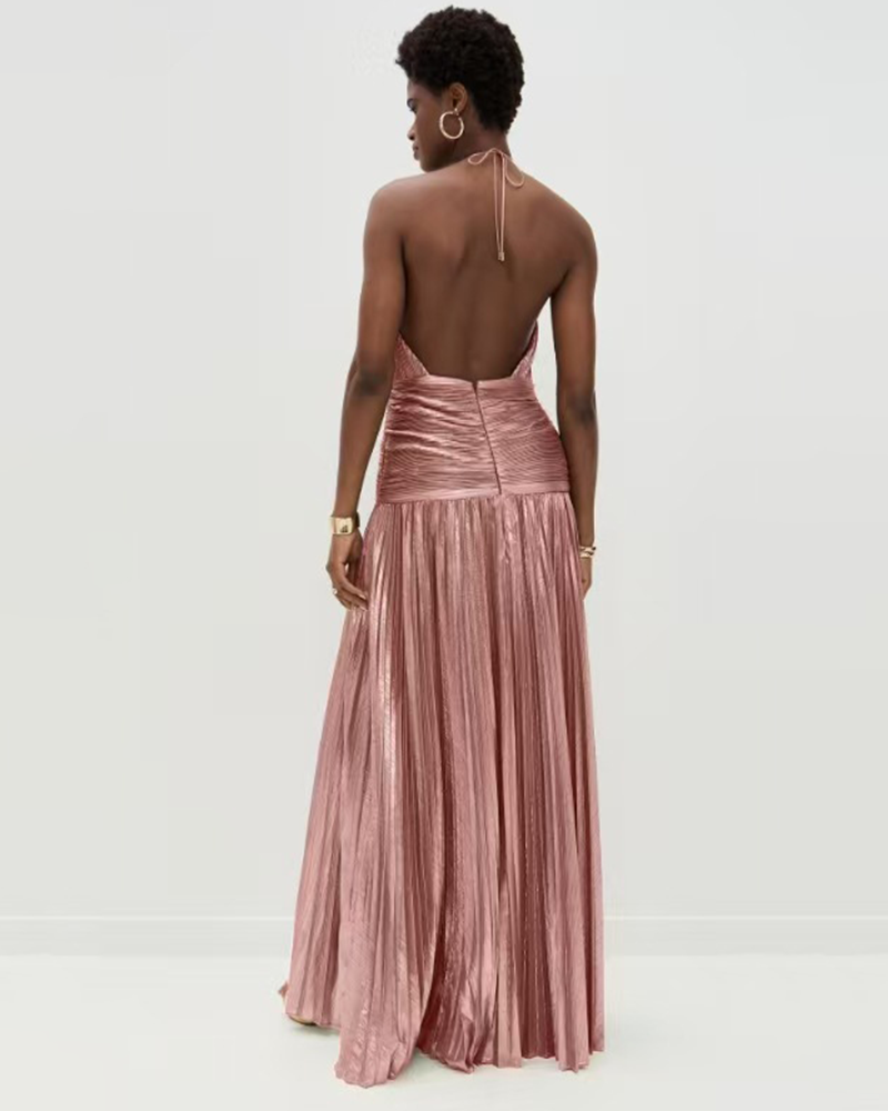 Femme Drop Dress