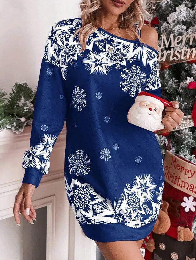 Christmas Fashion Dresses