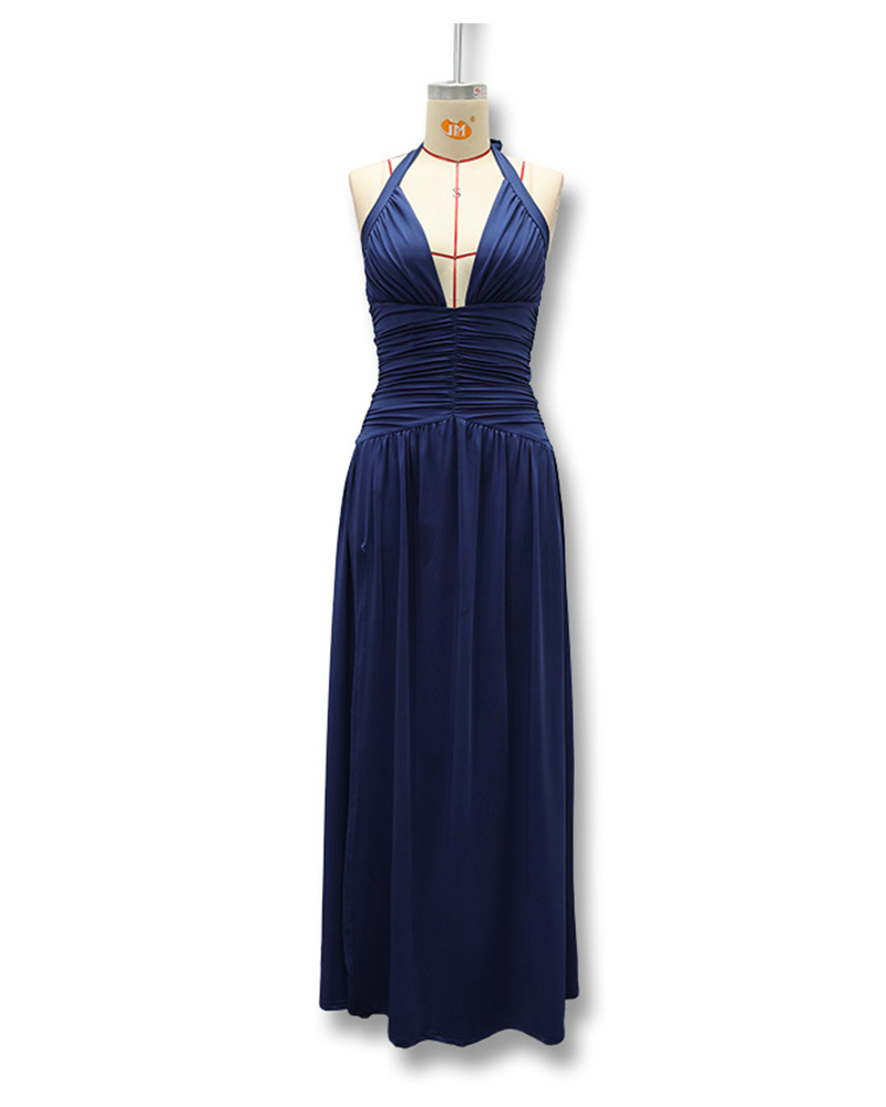 Open Night Collection Dress