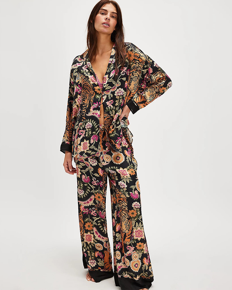 Private Ritual Pajamas Sets