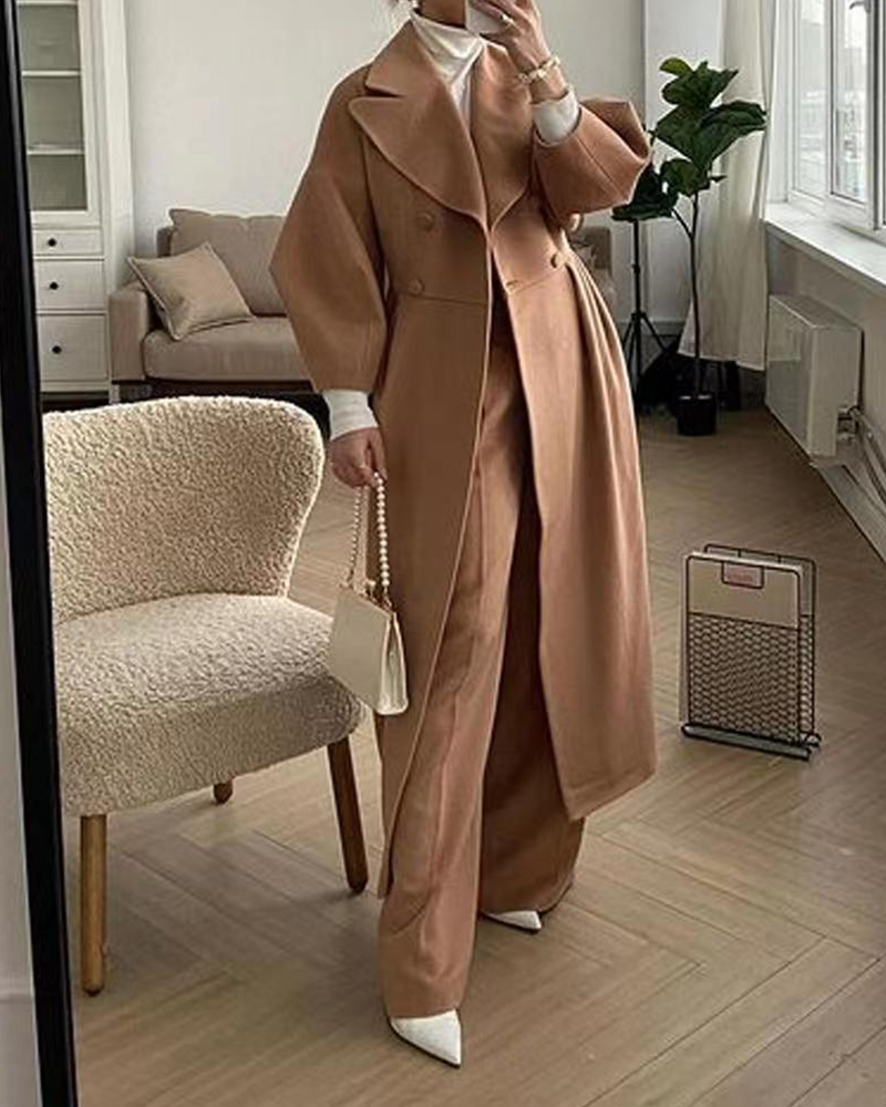 Winters Coats