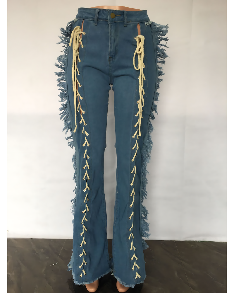 Never Too Much Jeans Denim