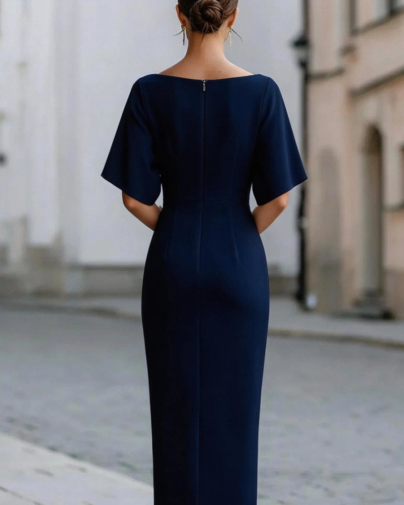 The Hampton Dress
