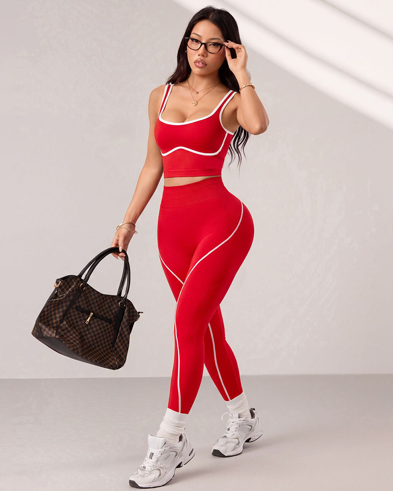 That Girl Active Set