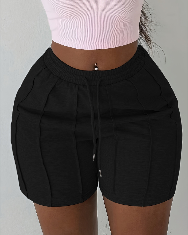 All Day Stretch Short Pants
