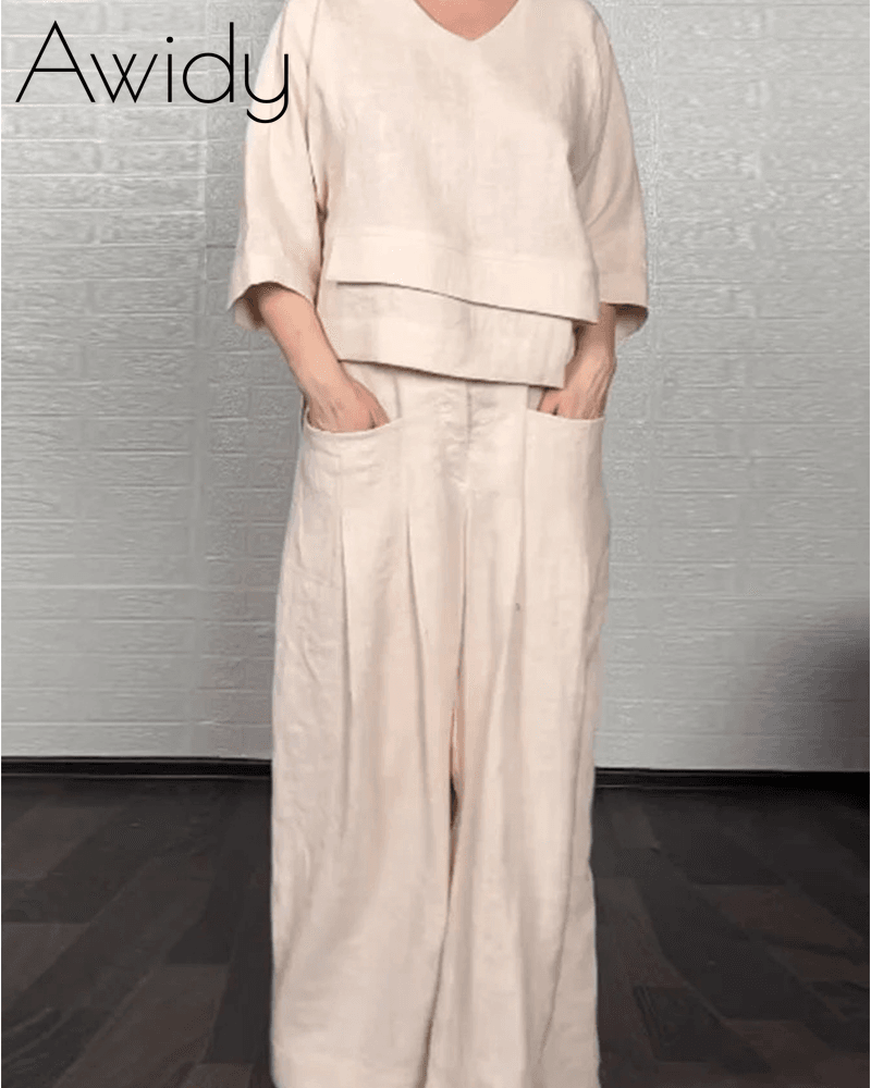 Pure Line Lounge Set