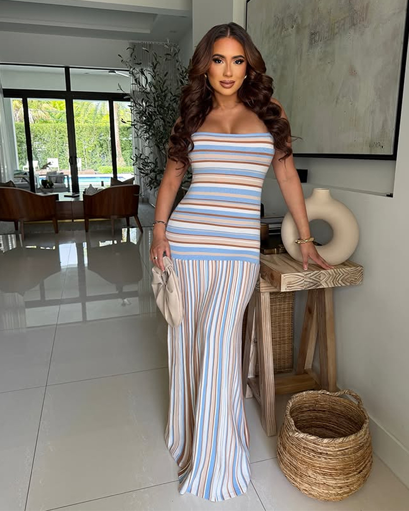 Motion Picture Dress