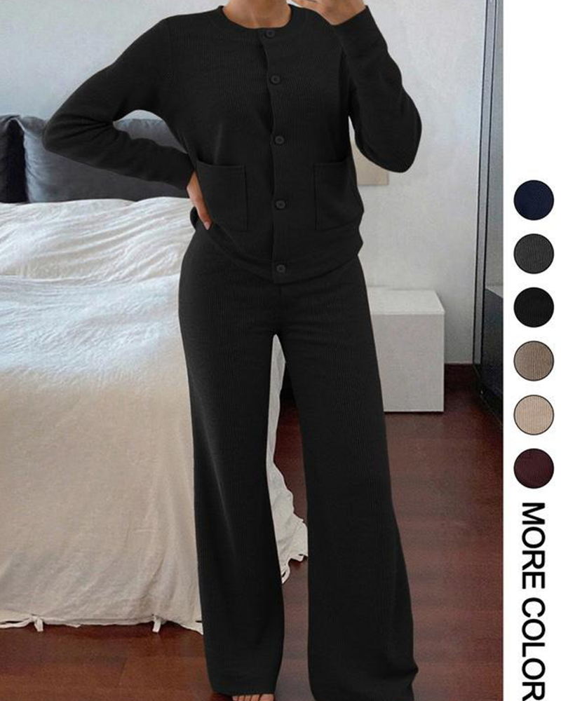 Modern Leisure Ensemble Set