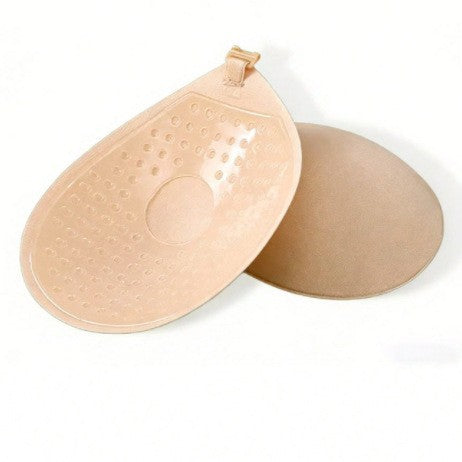 Silicone Nipple Covers Invisible Bra for Formal Dresses