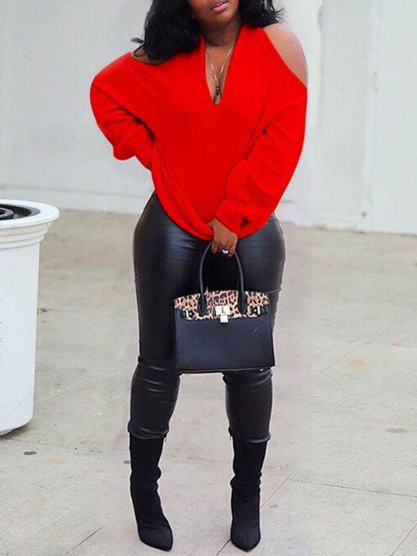 Pull multi-positions à épaules dénudées