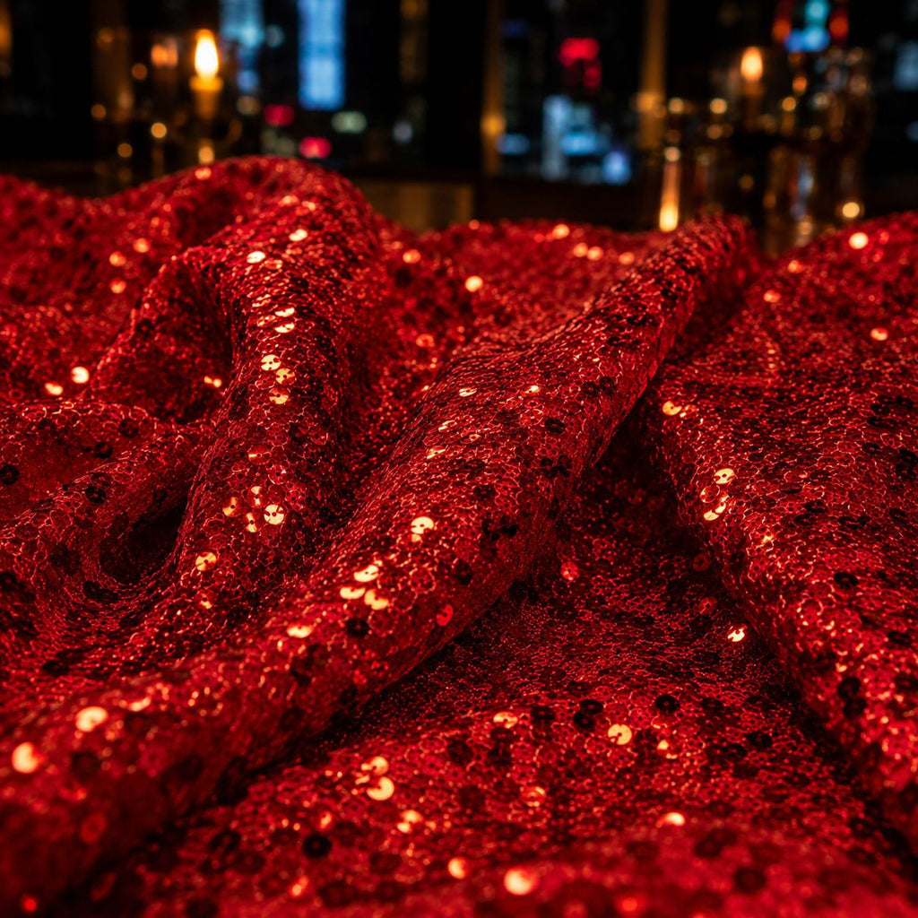 Sequin Bodycon Strap Dress for Summer Parties