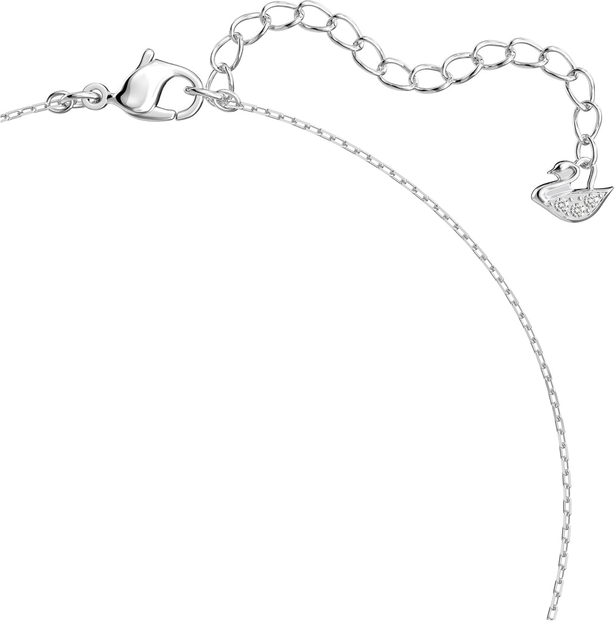 Aethers & Co A17 Attract Trilogy Crystal Necklace and Earrings Jewelry Collection