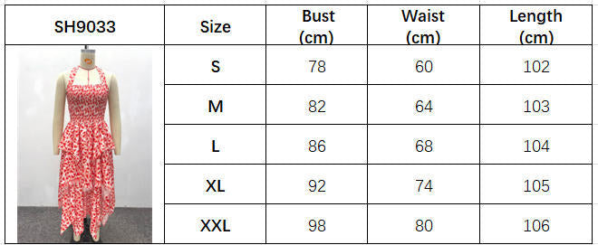 African Printed Halter Neck Ruched Irregular Maxi Dress for Evening Wear
