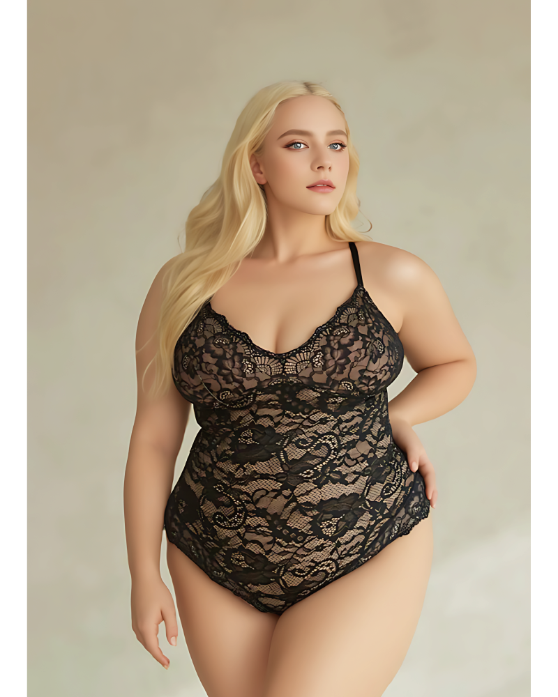 Jaycee Baby Bodysuit Black
