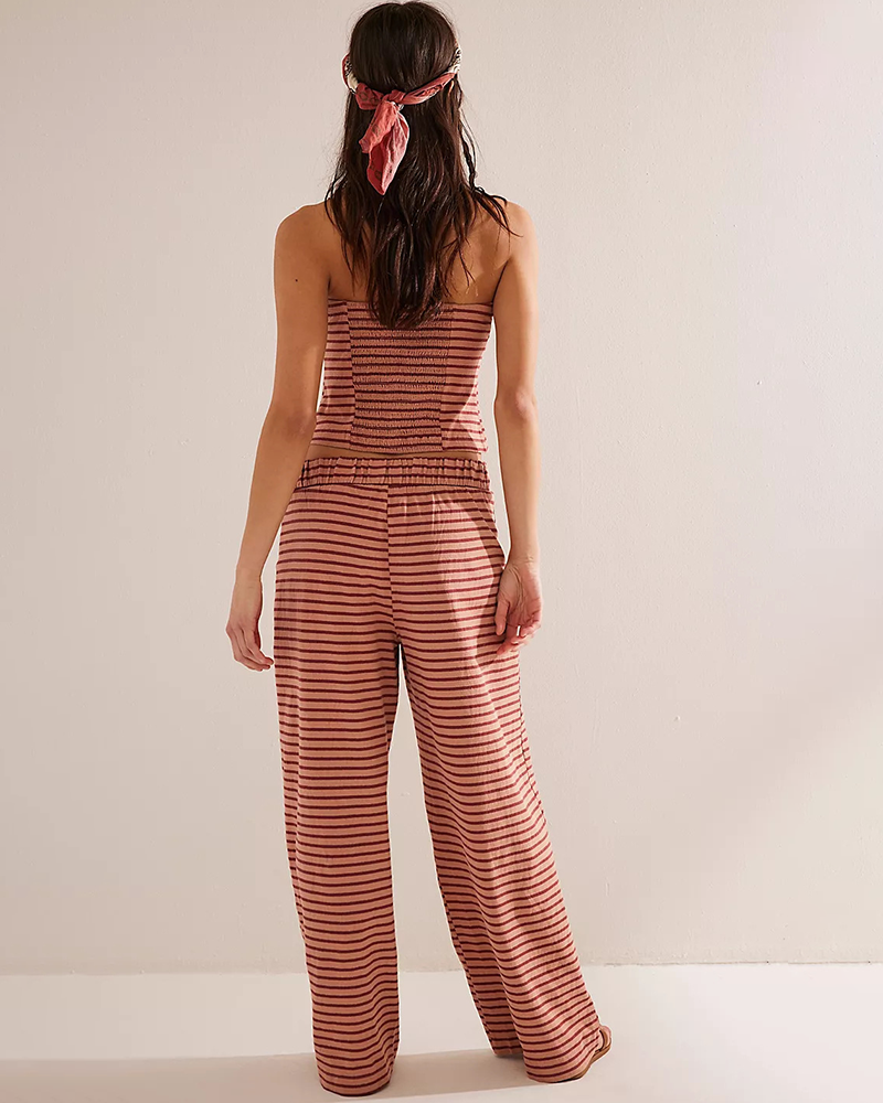 Ensemble de mouvements audacieux