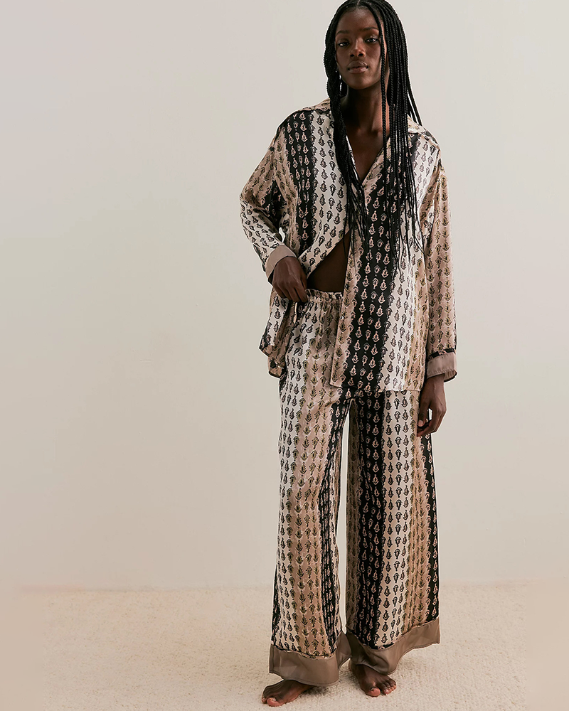 Private Ritual Pajamas Sets