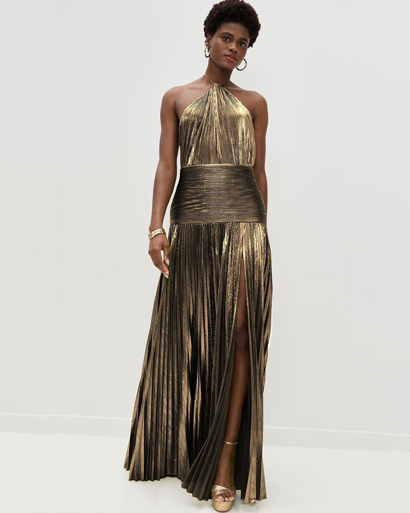 Femme Drop Dress