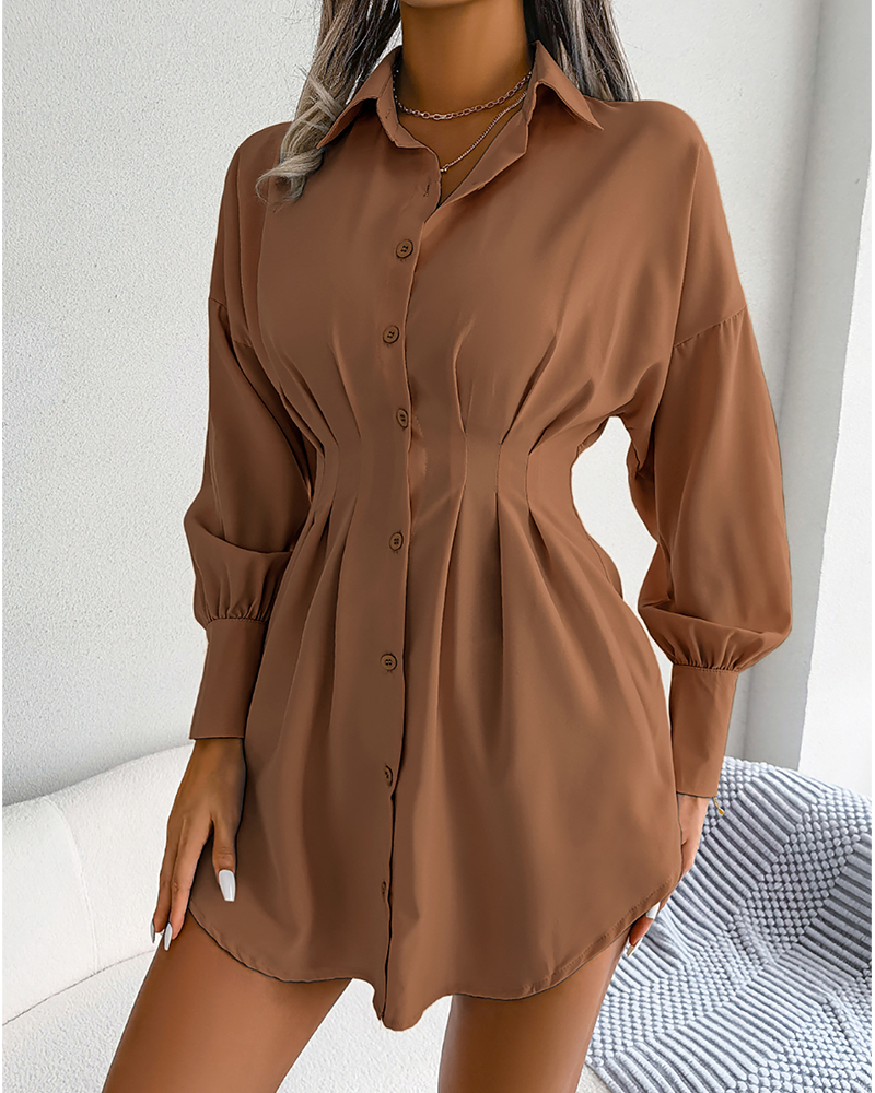 Haut Simple Elegance