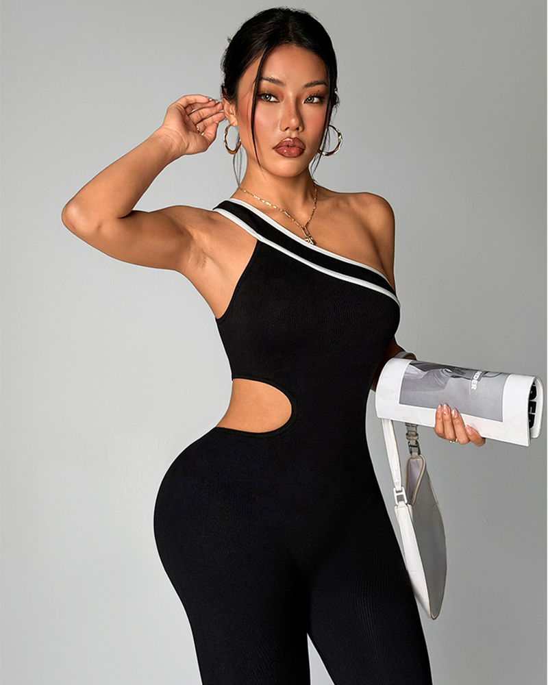 Morning Flow Pilates Overall