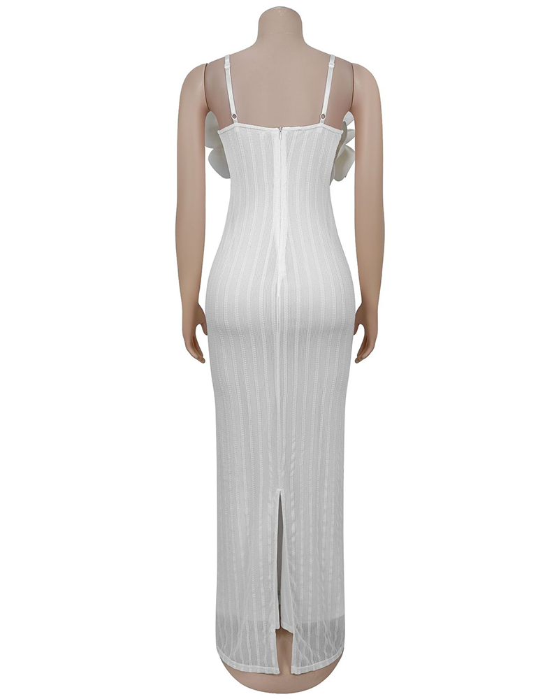 Blooming Muse Dress