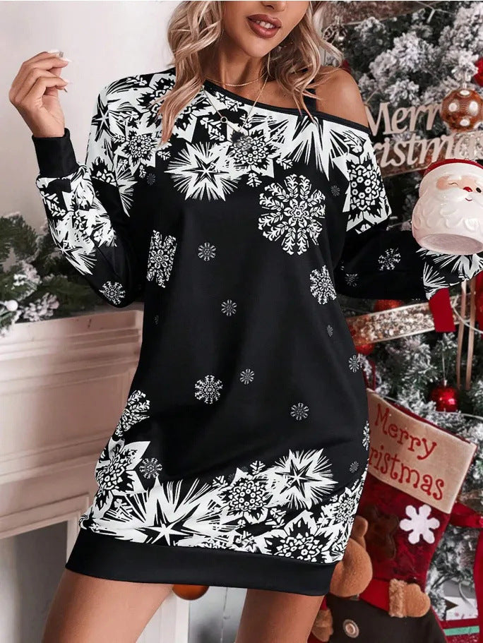 Christmas Fashion Dresses