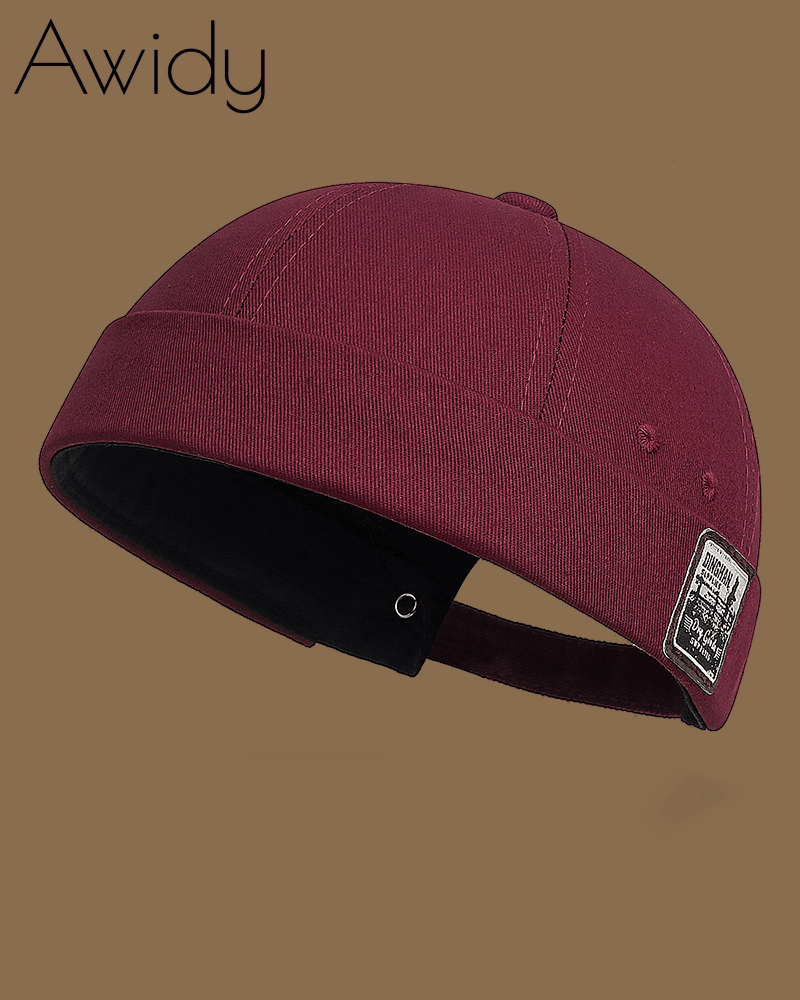 Streetcore Brimless Hat
