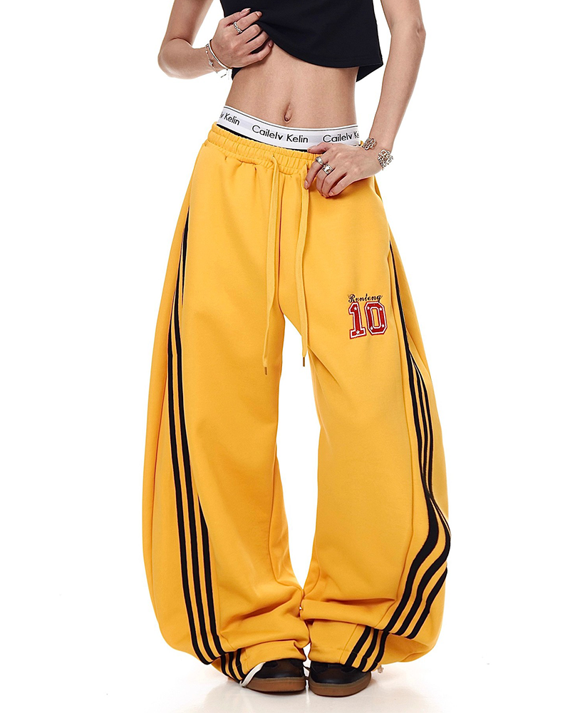 Blade Craft Barrel Sweatpants