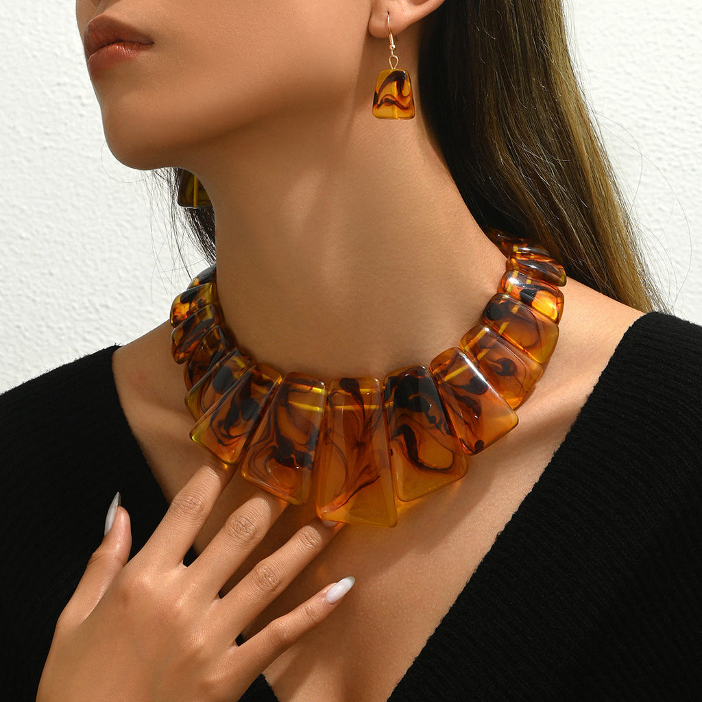 Retro Bohemian Jewelry