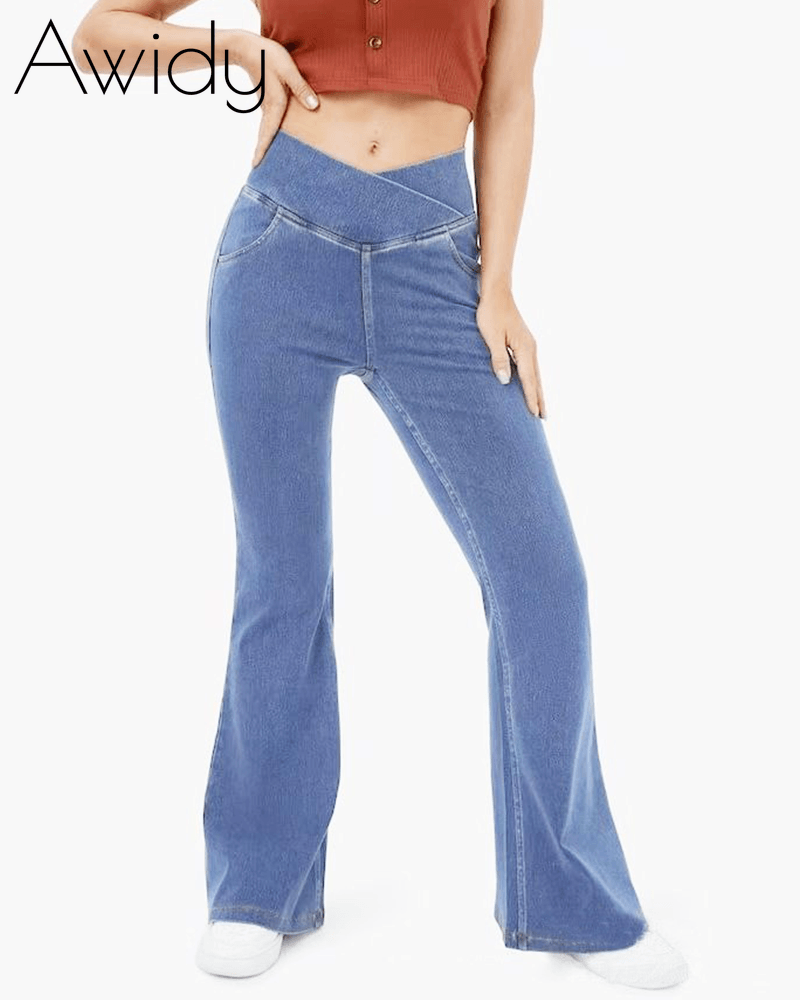 Clean Body Line Leggings