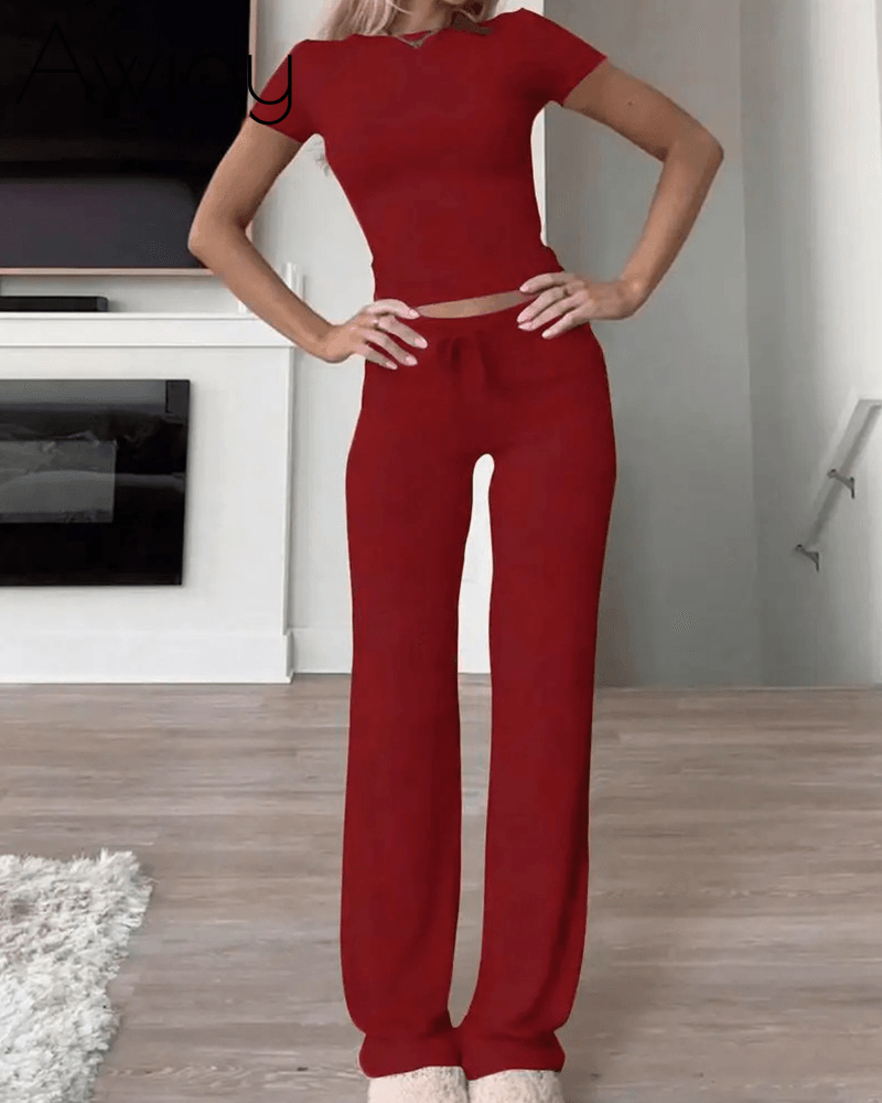 Easy Flow Comfort Set
