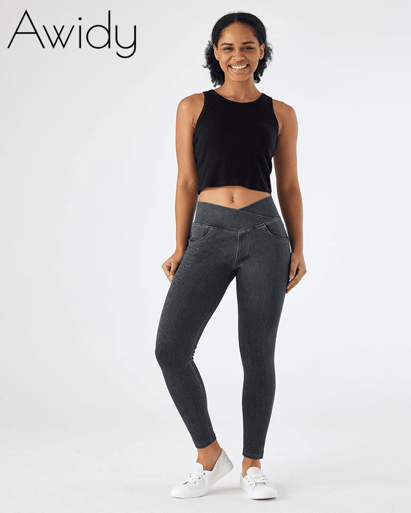 Ease with Shape Leggings