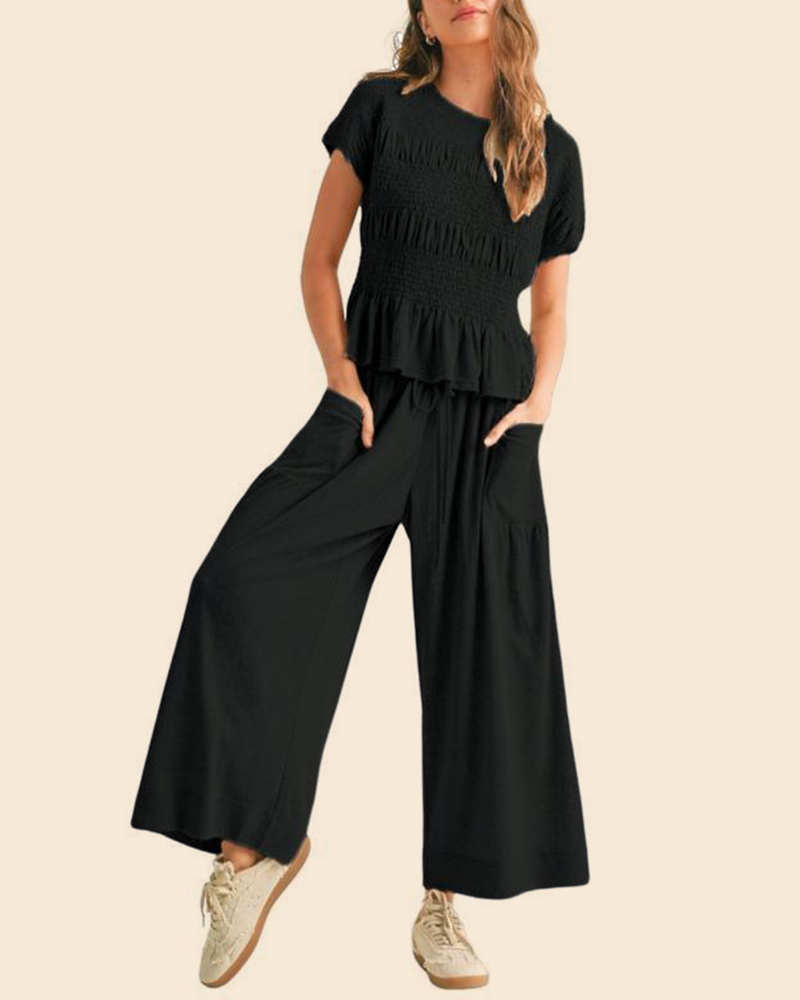 Boho Drift Set