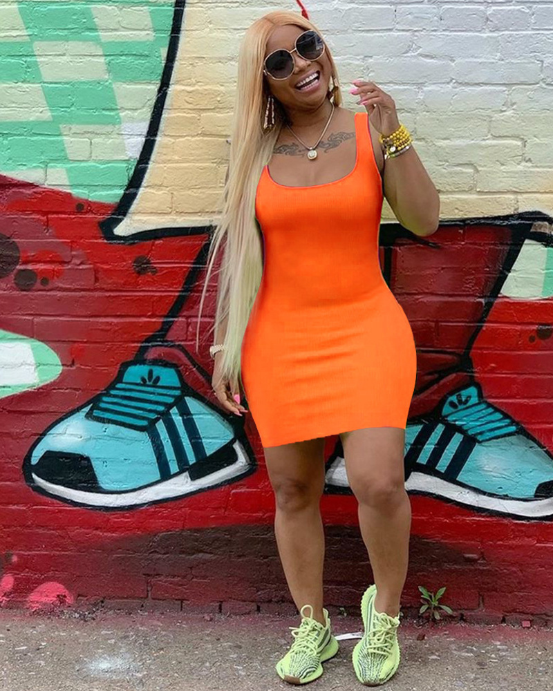 Slow Mind Mini ORANGE