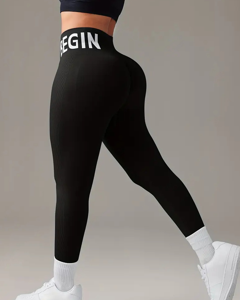 Mindful Motion Leggings
