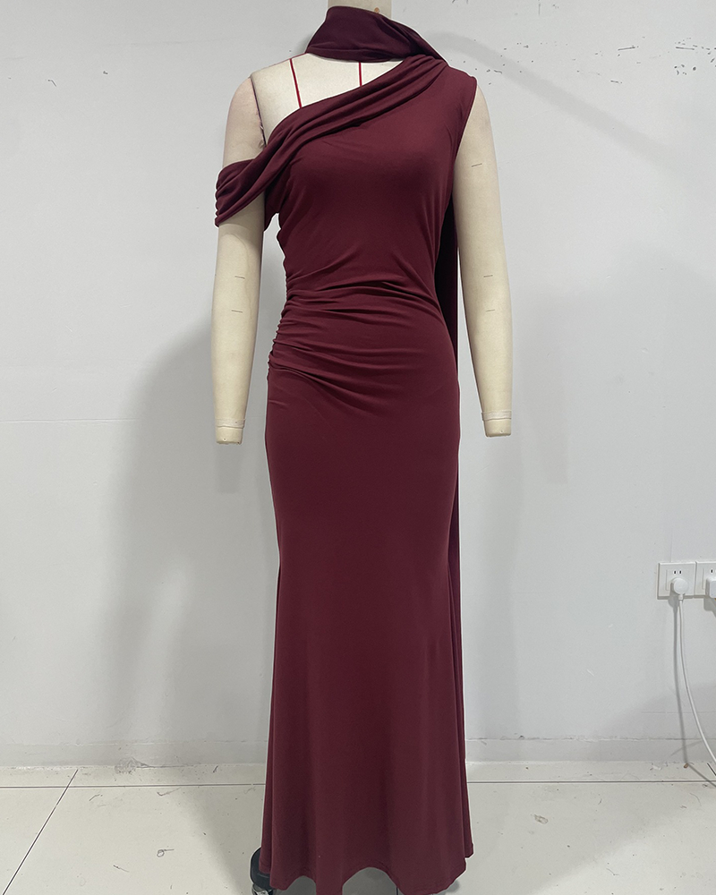 Ever After Mermaid Dress