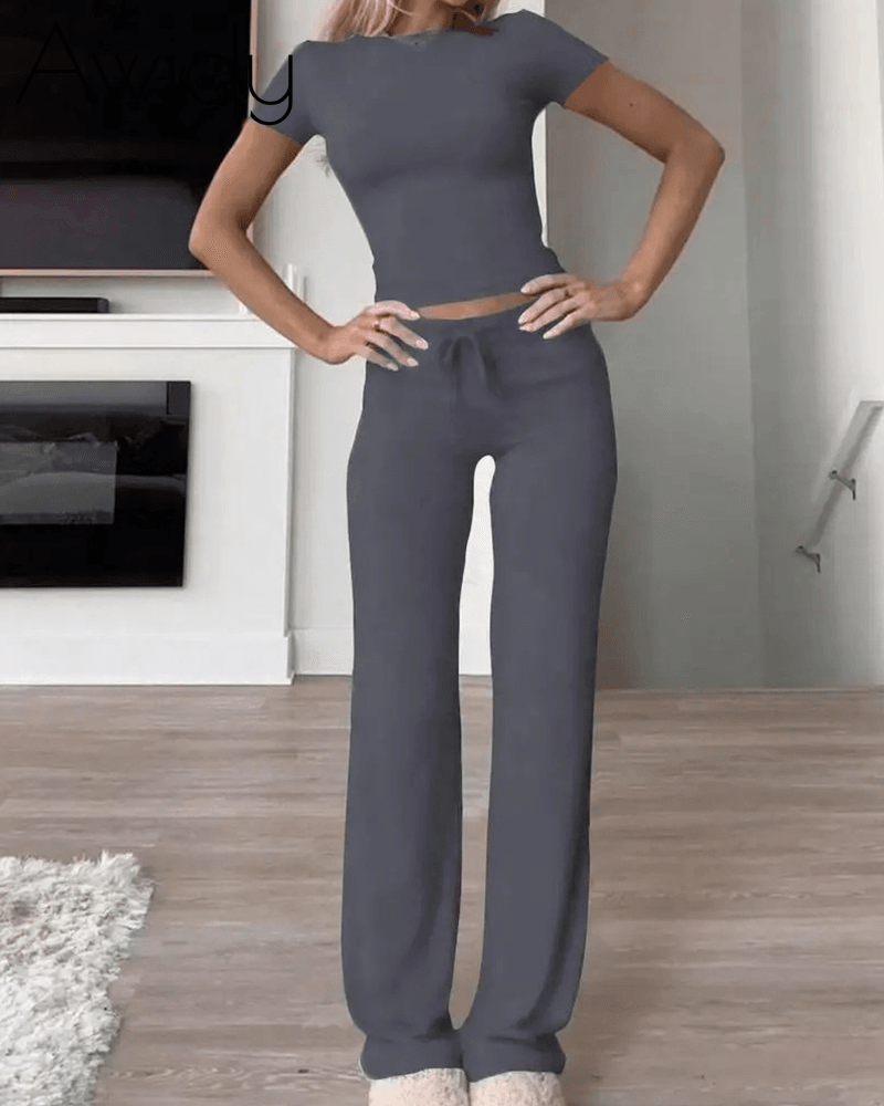 Easy Flow Comfort Set