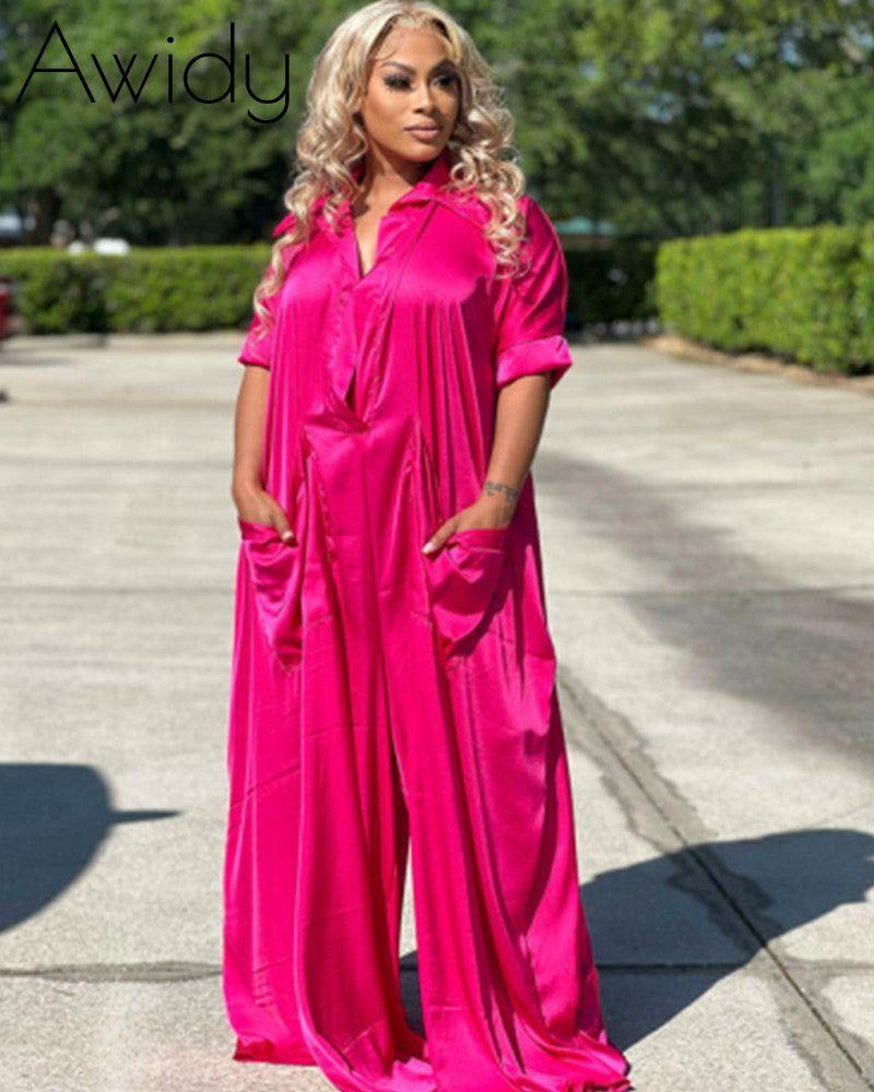 Morocco Jumpsuit