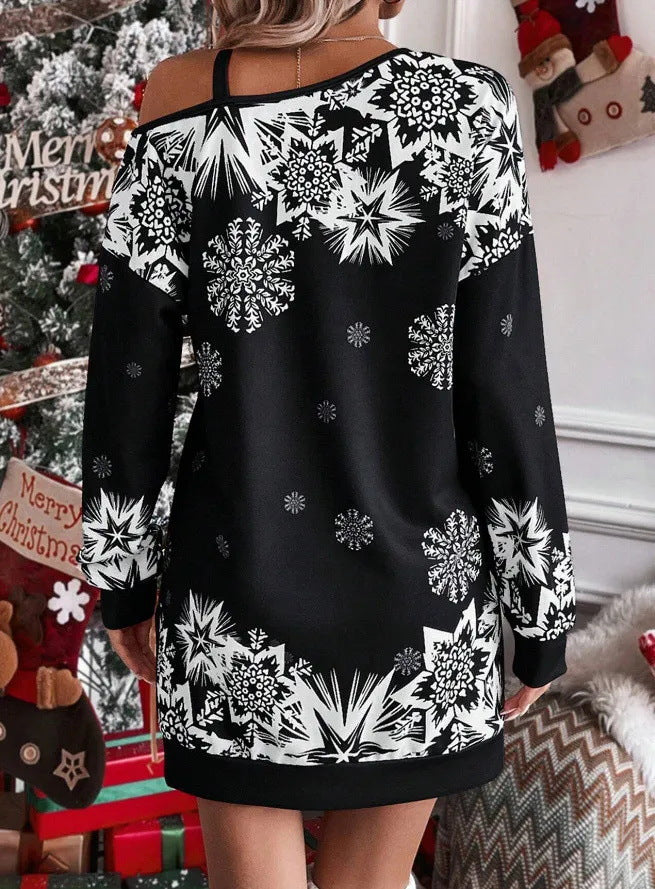 Christmas Fashion Dresses