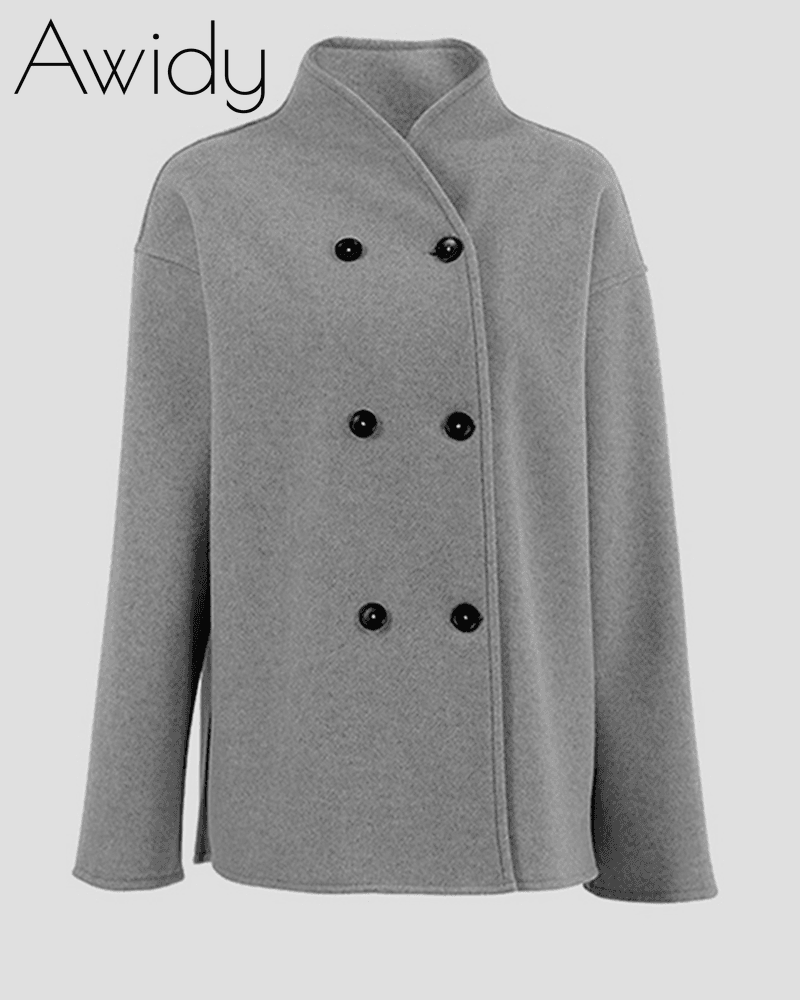 The Camden Coat