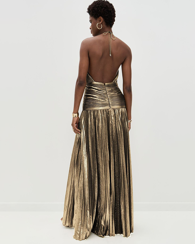 Femme Drop Dress