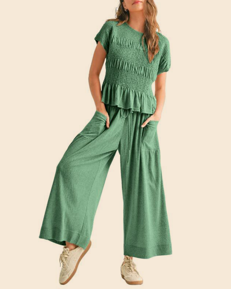 Boho Drift Set