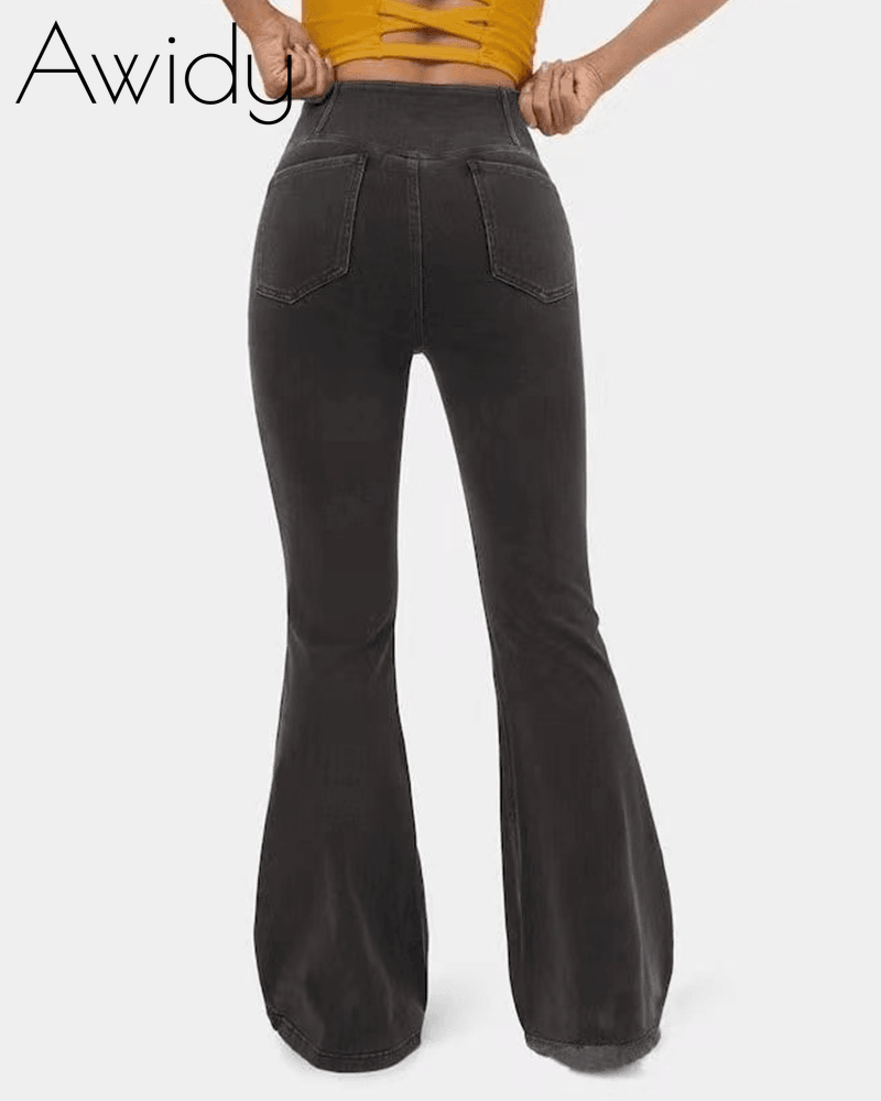 Clean Body Line Leggings