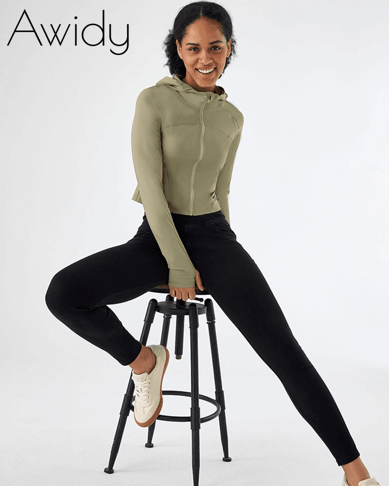 Ease with Shape Leggings