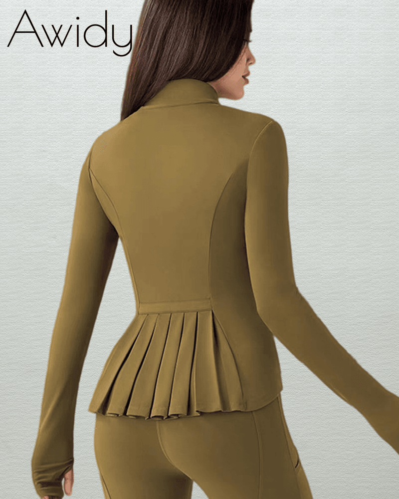 Made to Move Cardigan