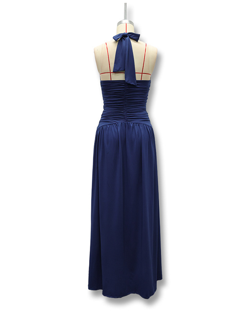 Open Night Collection Dress