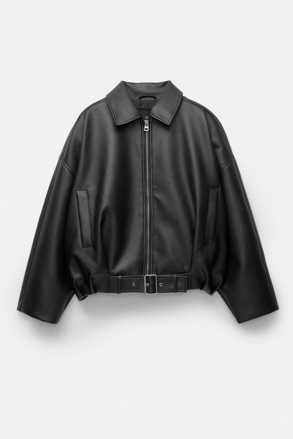 Retro Casual Pilot Jacket