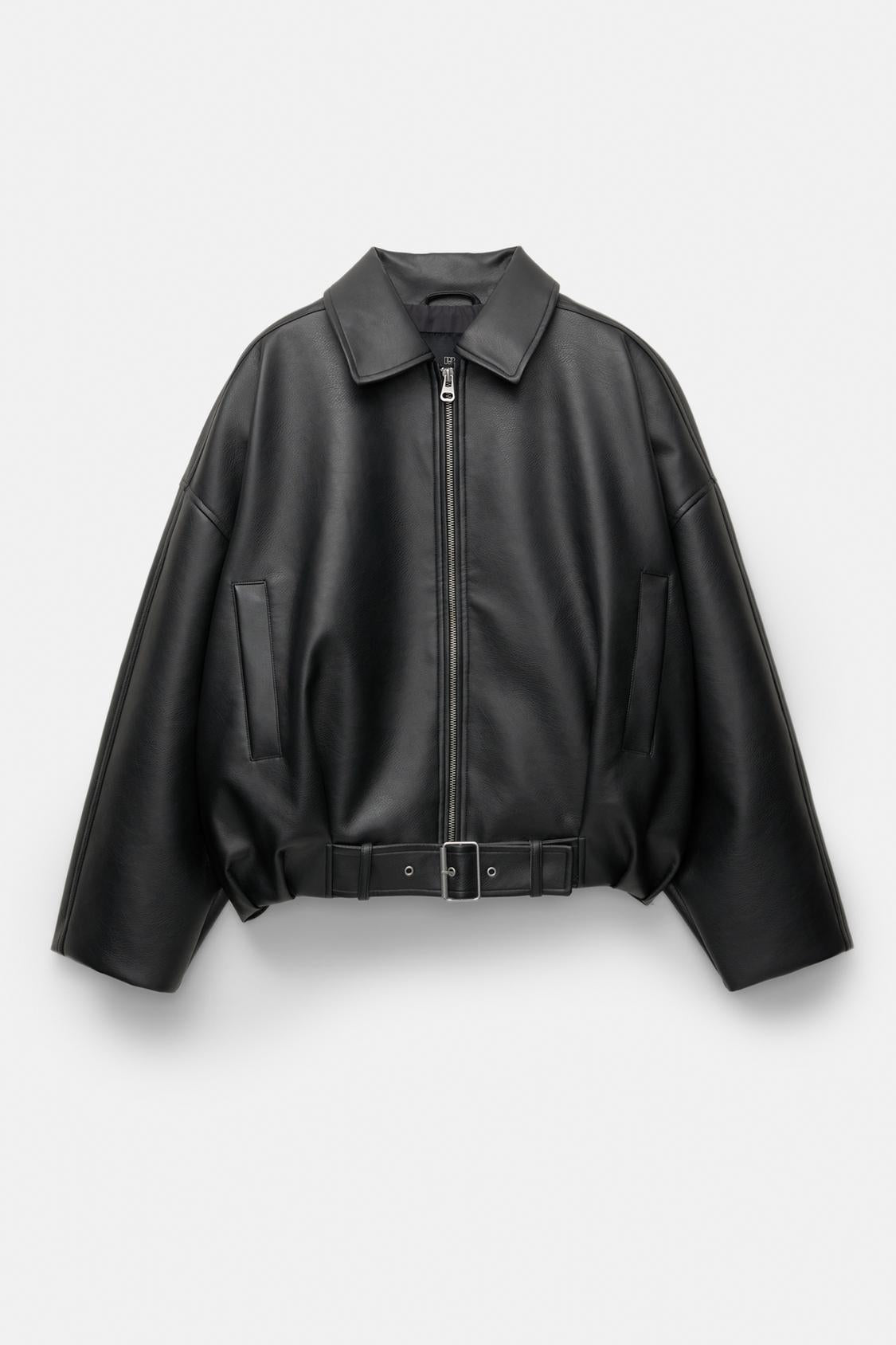 Retro Casual Pilot Jacket