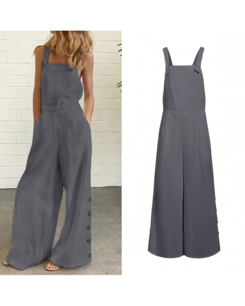 Nellie Jumpsuit